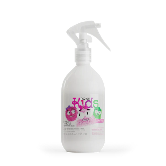 SPRAY ANTI-NUDOS (POCIÓN KIDS)
