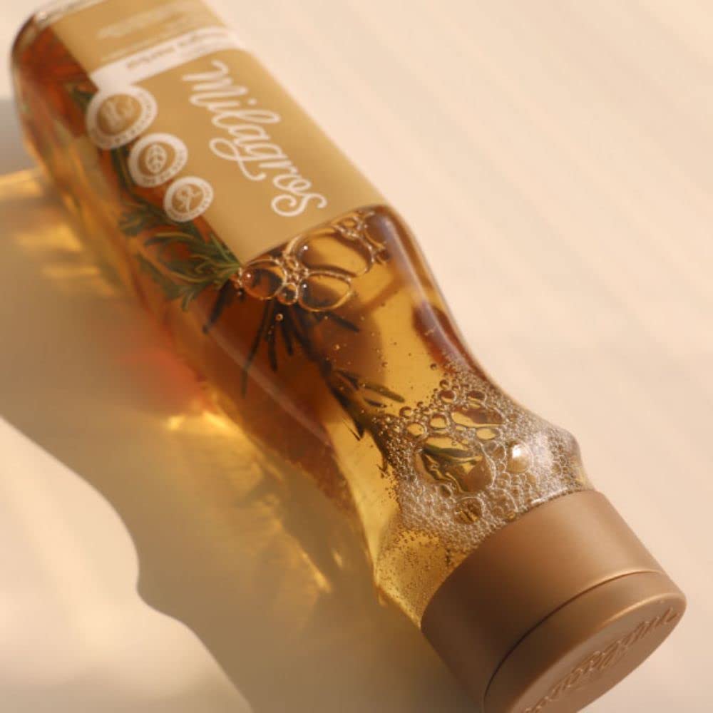 SHAMPOO HERBAL MILAGROS