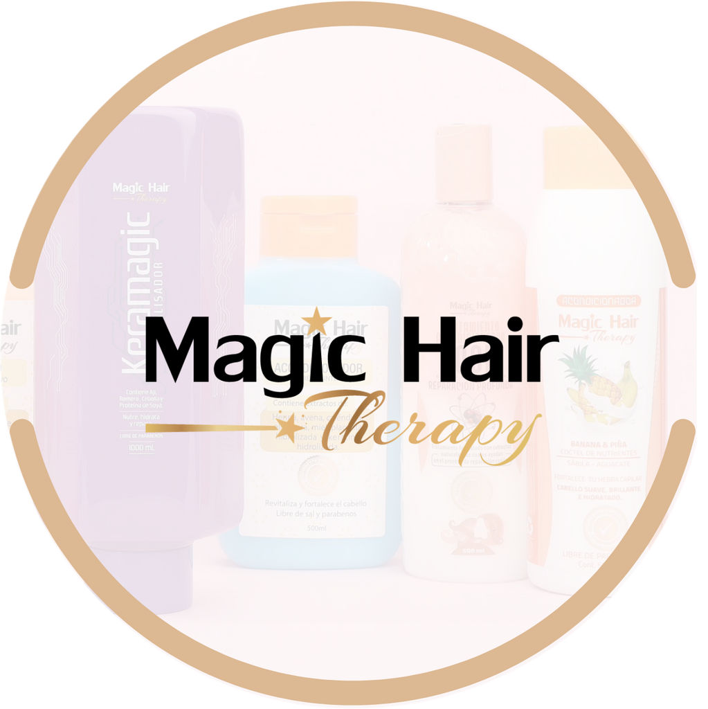 MAGIC HAIR THERAPY