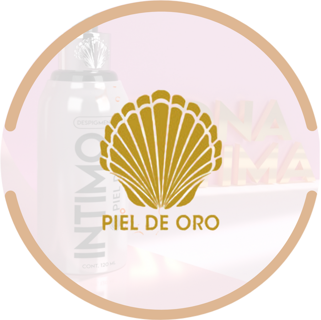 PIEL DE ORO