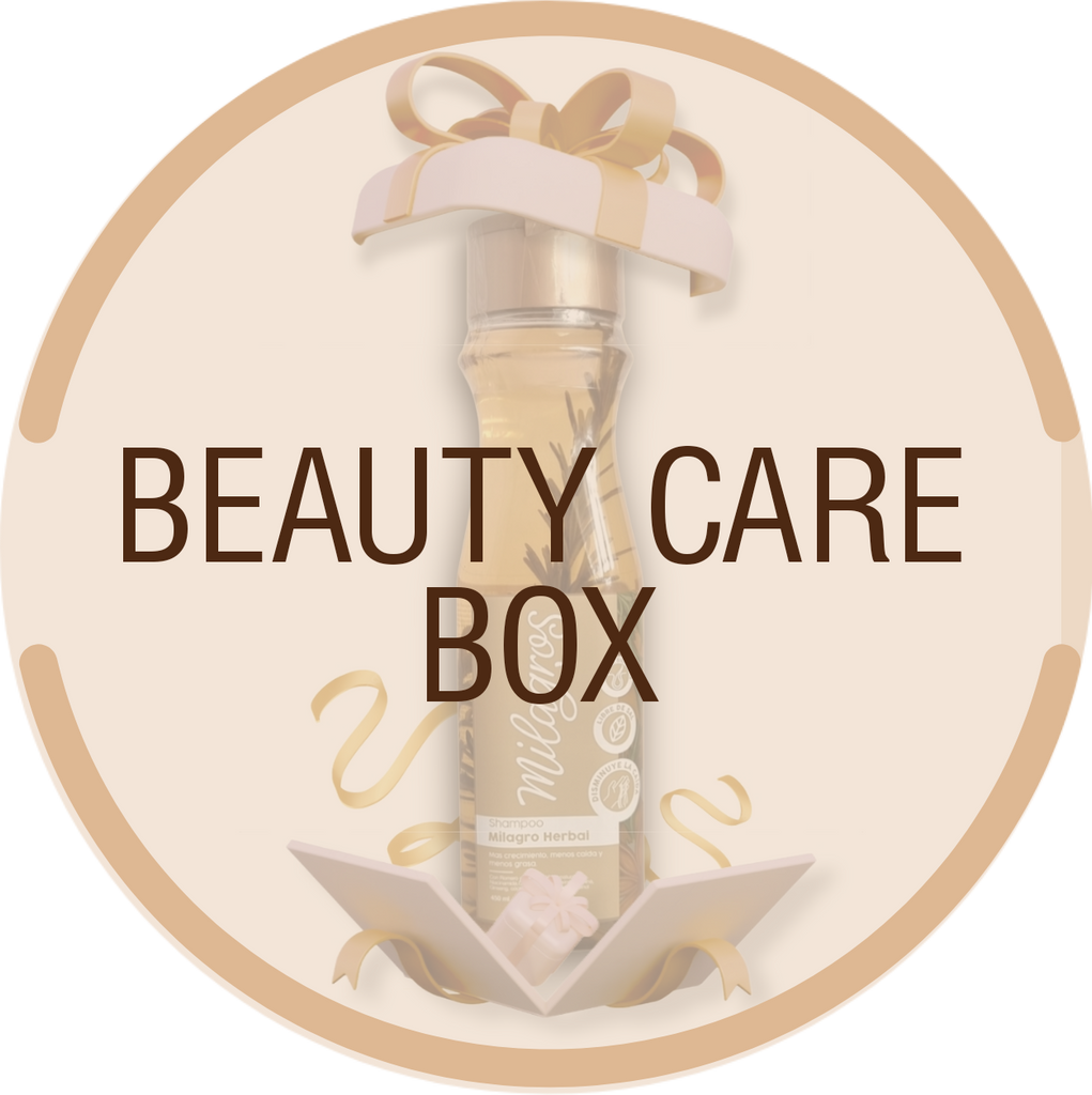 BEAUTY CARE BOX