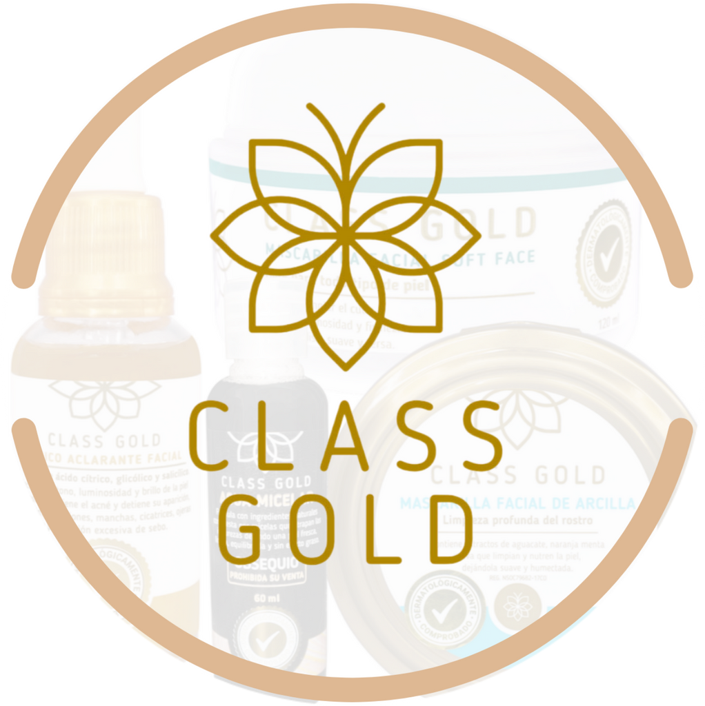 CLASS GOLD