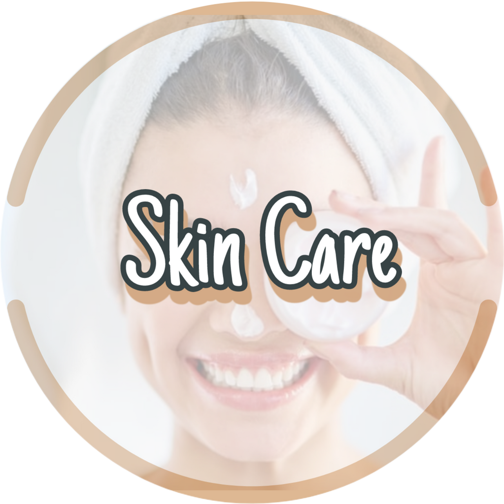 SKIN CARE