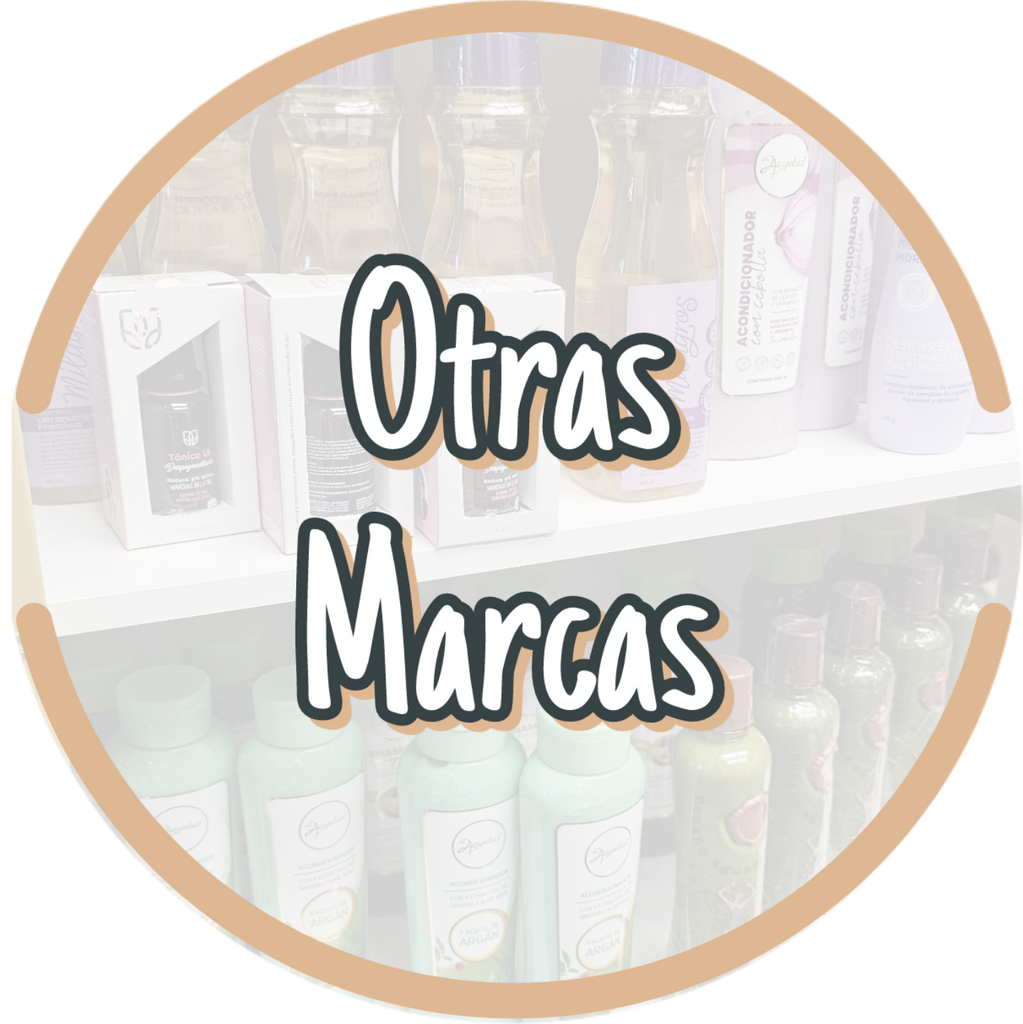 OTRAS MARCAS