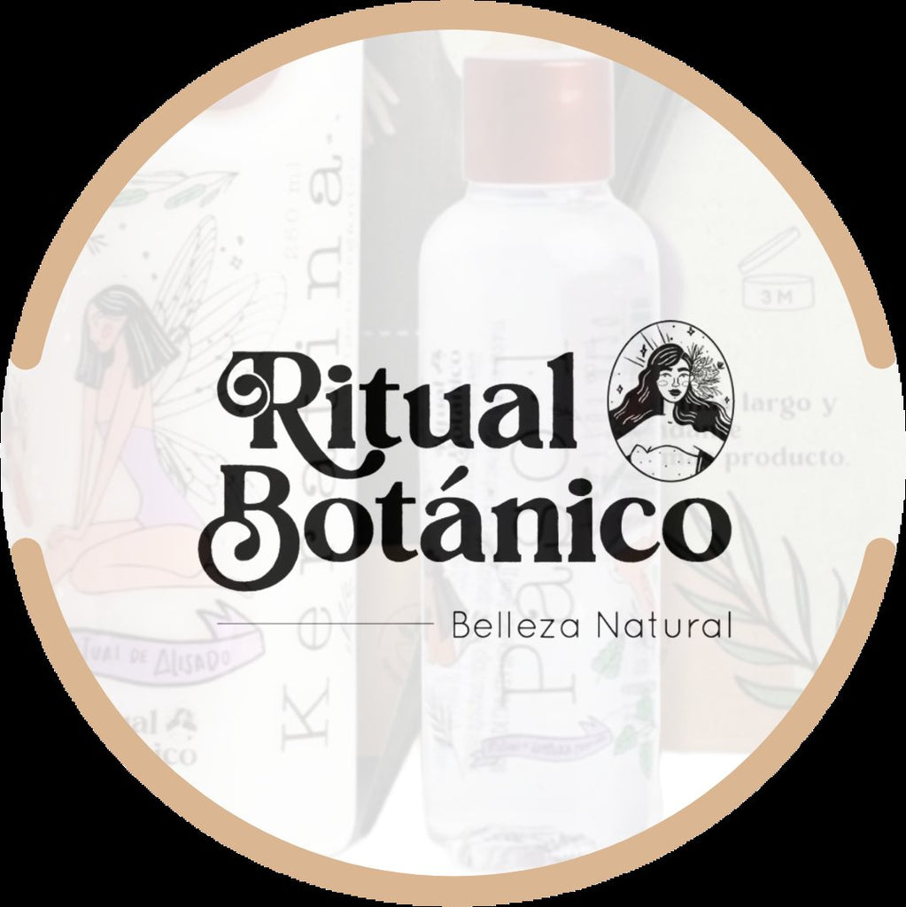 RITUAL BOTANICO