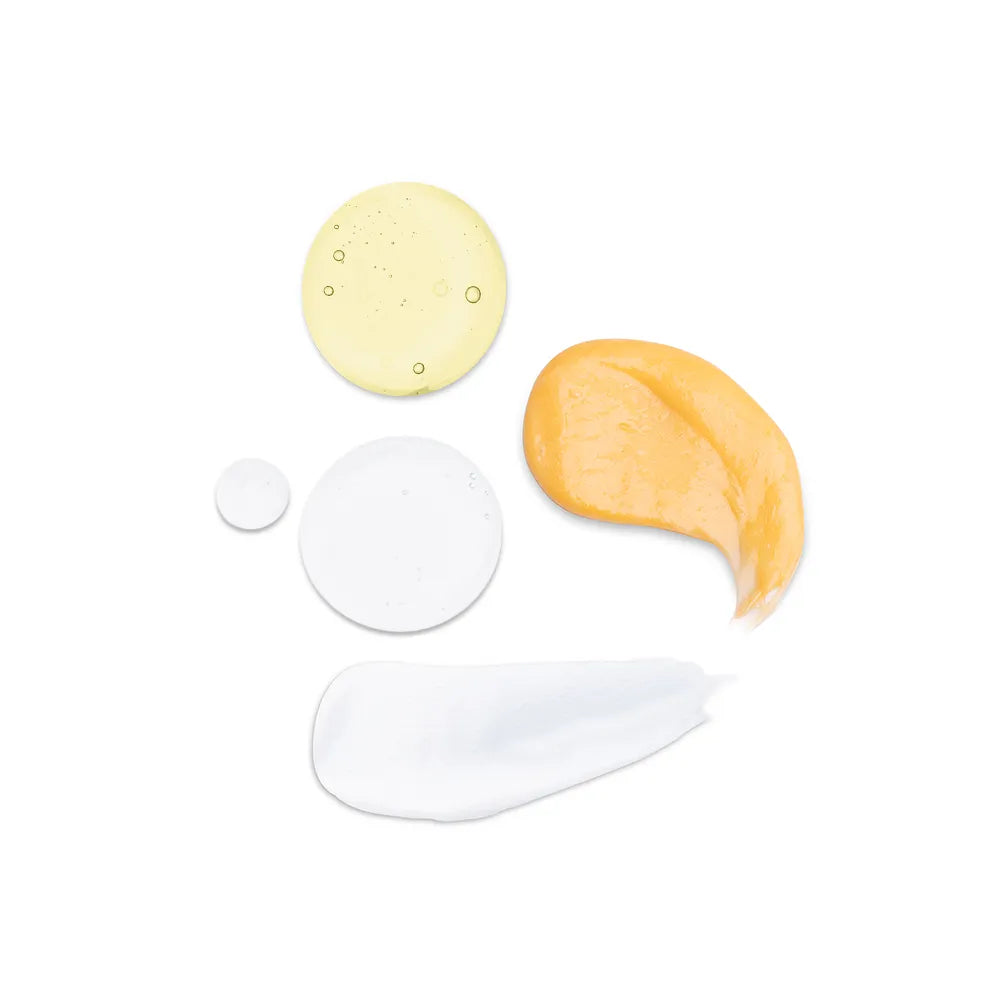 KIT CRECIMIENTO Y REPARACION (KABA) + ACEITE DE PUNTAS (LA RECETA)