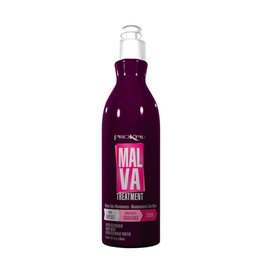 TRATAMIENTO DE MANTENIMIENTO DE COLOR (MALVA) PROKPIL
