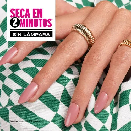 ESMALTE VOGUE EFECTO GEL (TERNURA)