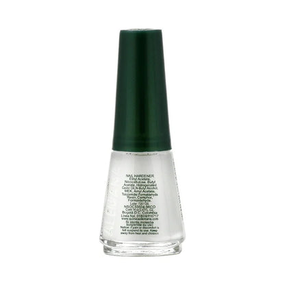 ENDURECEDOR DE UÑAS QUíMICA ALEMANA