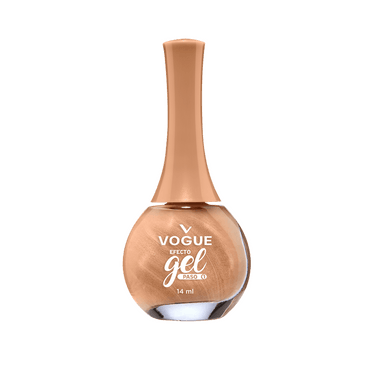ESMALTE DE UÑAS VOGUE EFECTO GEL (MERECEDORA)