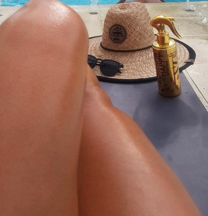 BRONCEADOR MORENITA HAPPY