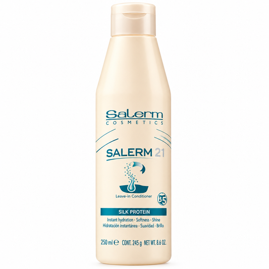 LEAVE-IN CONDITIONER SALERM 21