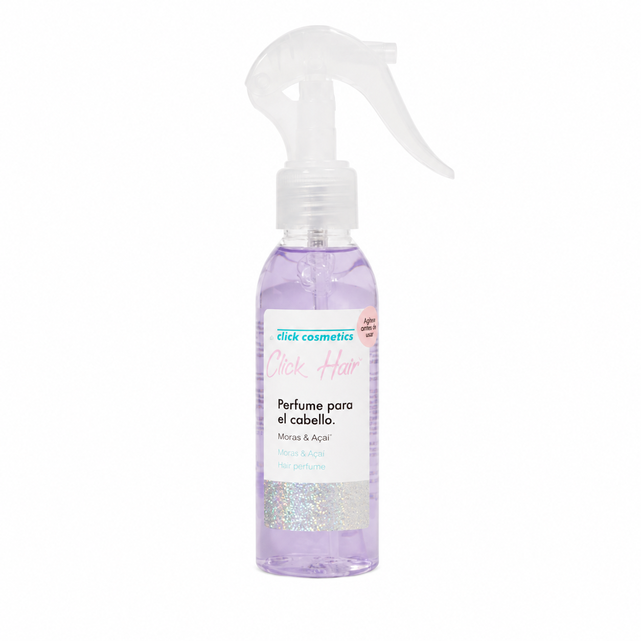 PERFUME PARA EL CABELLO (TROPICAL CRUSH) CLICK HAIR