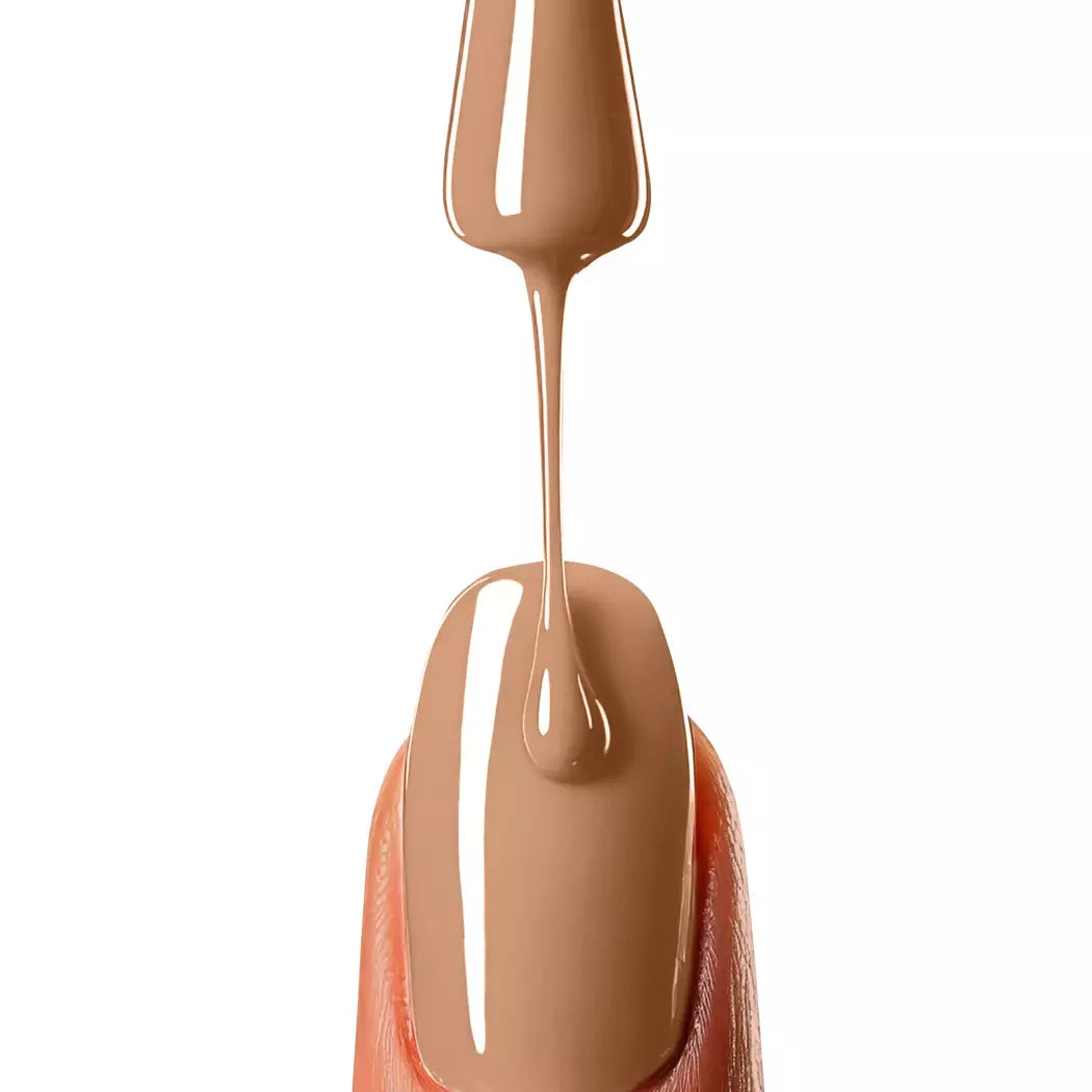 ESMALTE DE UÑAS VOGUE EFECTO GEL (SUTIL)