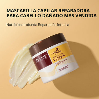 MASCARILLA CAPILAR KARSEELL COLLAGEN