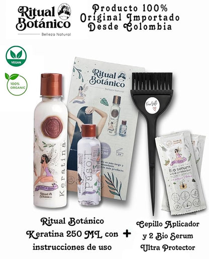 KIT ORIGEN BOTANICO GLOW SEDUCTOR