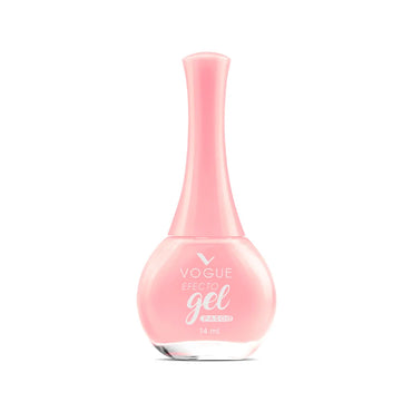 ESMALTE VOGUE EFECTO GEL (ALMA)