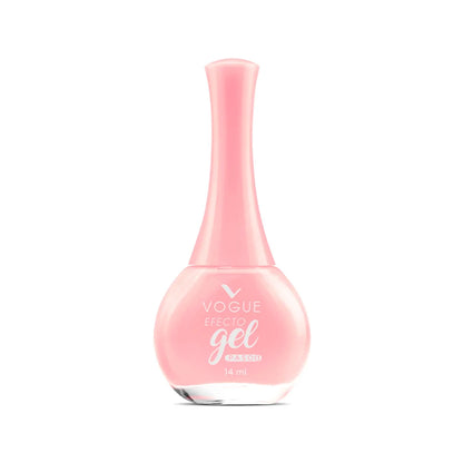 ESMALTE VOGUE EFECTO GEL (ALMA)