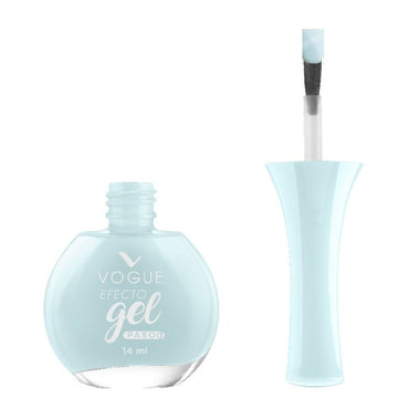 ESMALTE DE UÑAS VOGUE EFECTO GEL (FIESTA)