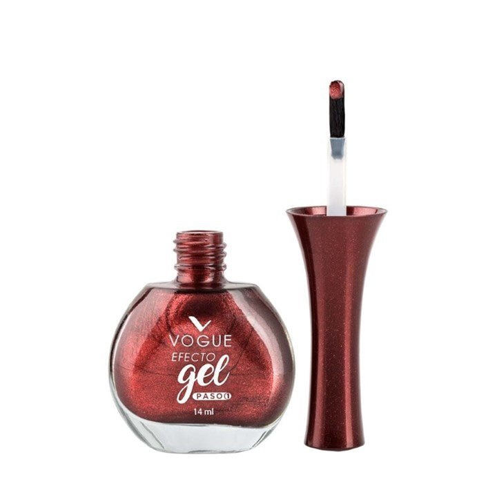 ESMALTE VOGUE EFECTO GEL (BARRIO)
