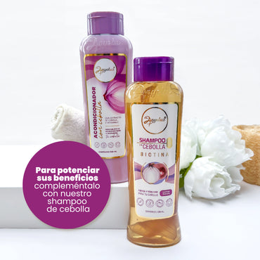 KIT DUO DE CEBOLLA (ANYELUZ)