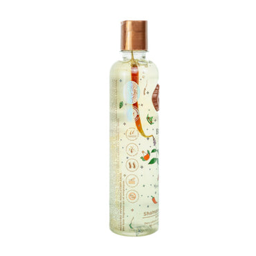 SHAMPOO CONTROL CASPA (RITUAL BOTANICO)