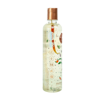 SHAMPOO CONTROL CASPA (RITUAL BOTANICO)