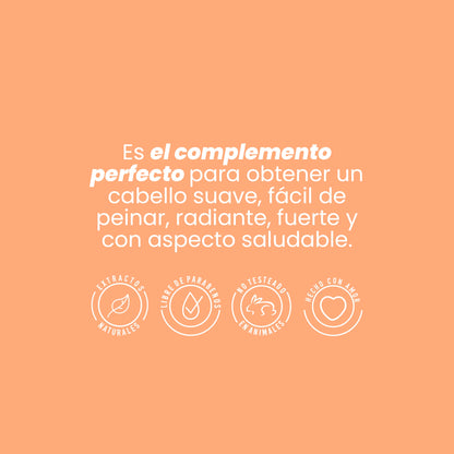 ACONDICIONADOR CON GINGSENG ANYELUZ