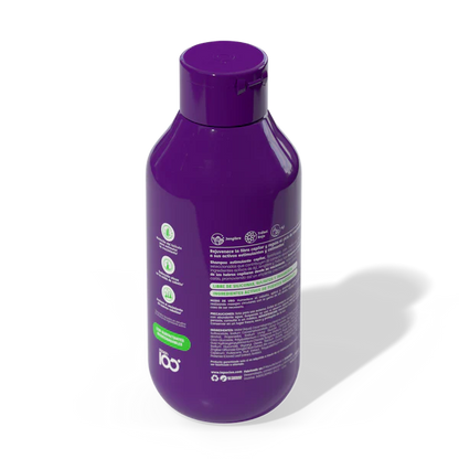 SHAMPOO ESTIMULANTE CRECIMIENTO Y CONTROL CAIDA (LA POCIÓN)