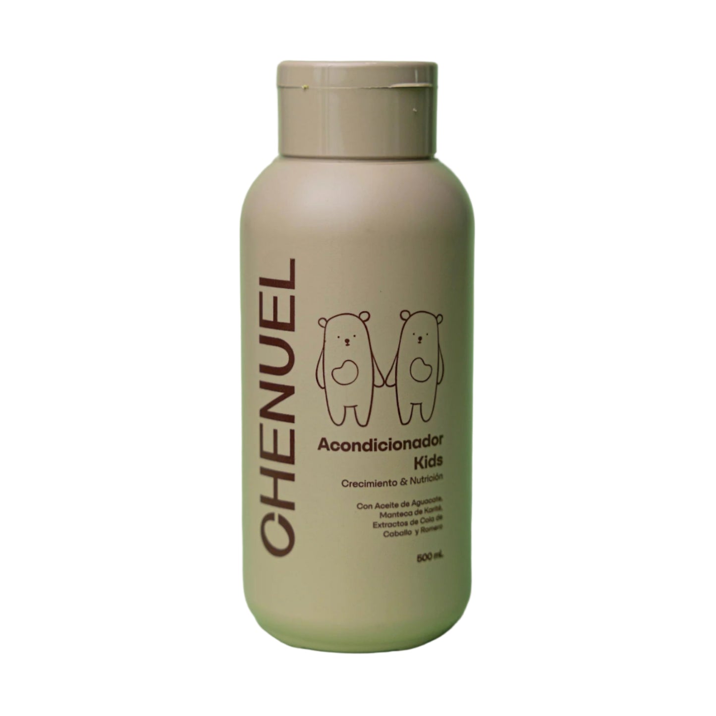 ACONDICIONADOR CHENUEL KIDS 500ML