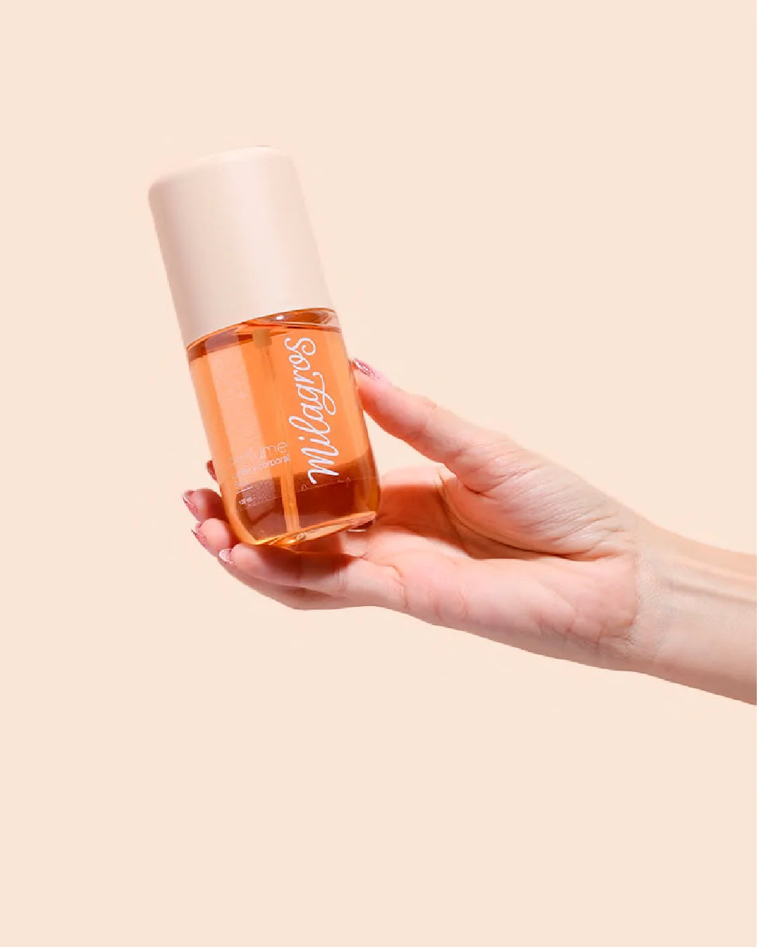 PERFUME CAPILAR Y CORPORAL BALI 120ML
