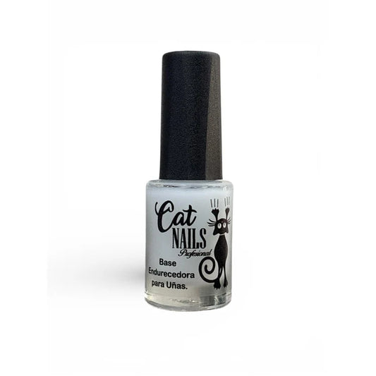 BASE DE UÑAS CAT NAILS