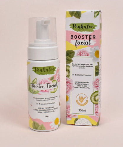 PENKALOE BOOSTER HERBAL FACIAL