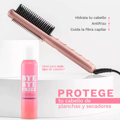 BYE BYE FRIZZ-TERMOPROTECTOR (PYT)