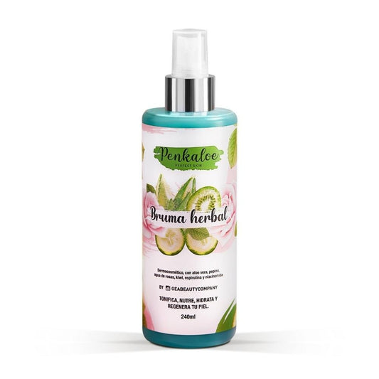 PENKALOE BRUMA HERBAL - CON 5 ACTIVOS NATURALES