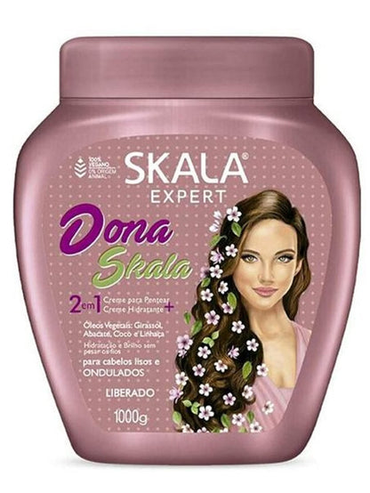 SKALA DONA