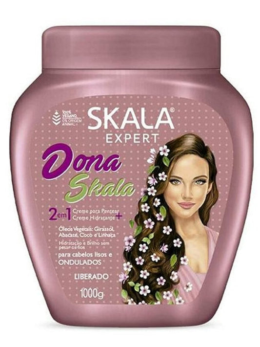 SKALA DONA