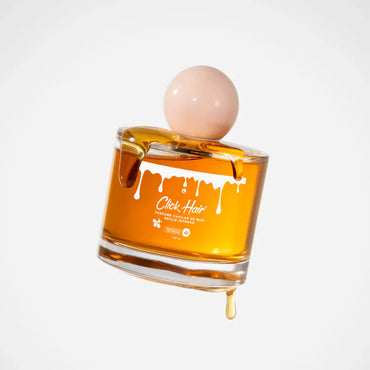 KIT MIEL CLICK HAIR PERFUME & ENERGIZANTE