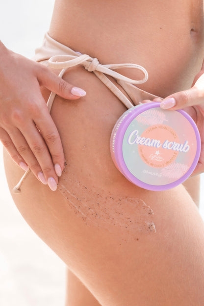 CREMA SCRUB ESTRELLA DE MAR