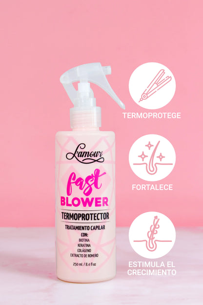 FAST BLOWER (L'AMOUR)