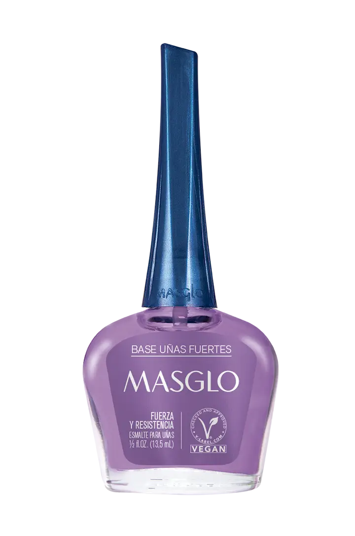 ESMALTES MASGLO  (EFECTO TRADICIONAL)