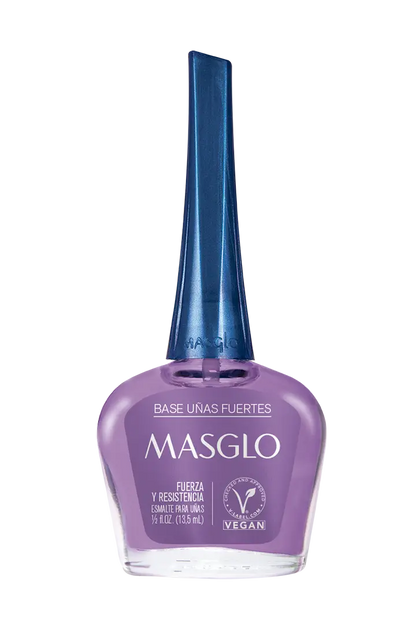 ESMALTES MASGLO  (EFECTO TRADICIONAL)