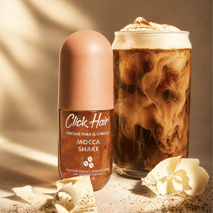 PERFUME CAPILAR MOCCA SHAKE (CLICK HAIR)