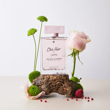 PERFUME CAPILAR Y CORPORAL DE LUJO (DANI DUKE) CLICK HAIR