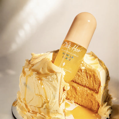 PERFUME CAPILAR VANILLA GLAZE (CLICK HAIR)