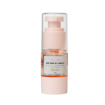 MIEL PARA EL CABELLO MINI (20ML) CLICK HAIR