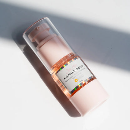 MIEL PARA EL CABELLO MINI (20ML) CLICK HAIR