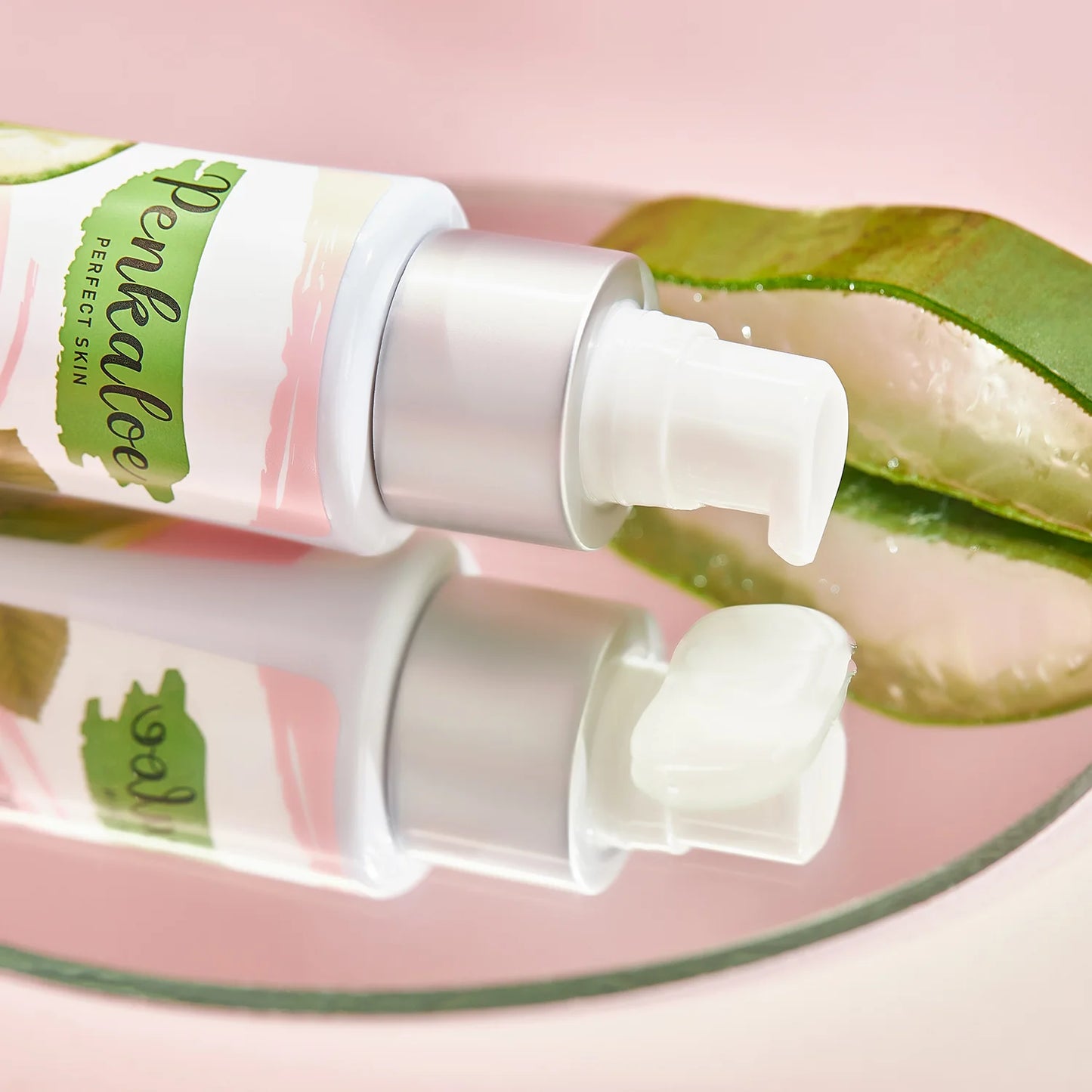 PENKALOE GEL DE ALOE VERA