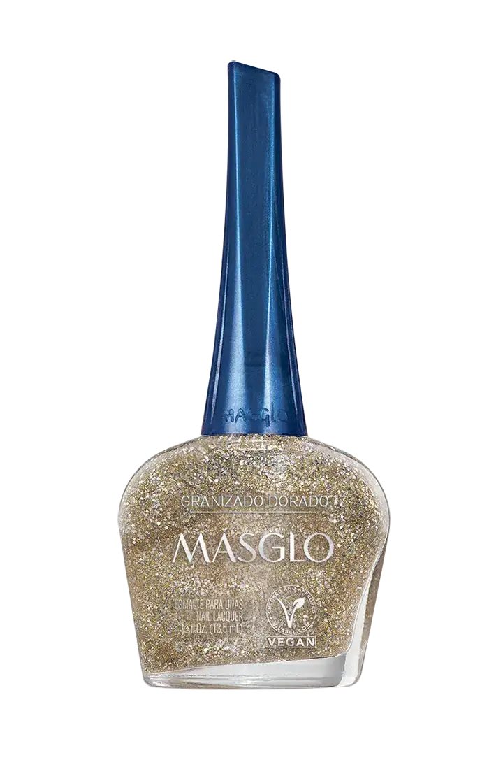 ESMALTES MASGLO  (EFECTO TRADICIONAL)