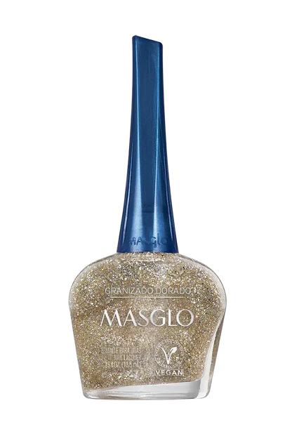ESMALTES MASGLO  (EFECTO TRADICIONAL)